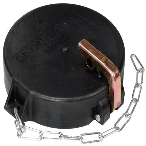 5000-25 API Dust Cap Nylon 5000-25 API Dust Cap Nylon